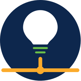 App logo