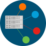 App logo