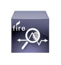 App logo
