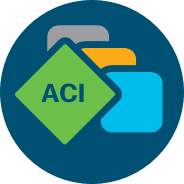 App logo