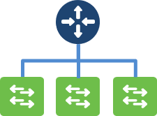 App logo