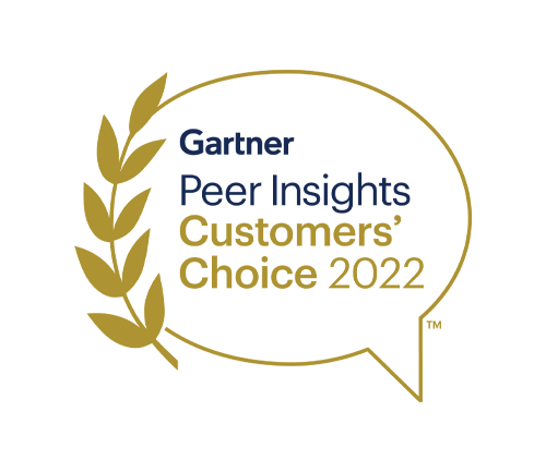 Duo、Gartner® Peer Insights™ アクセス管理の「Customers’ Choice」に 2 年連続で選出