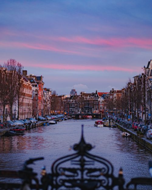 Amsterdam