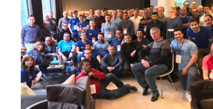 DevNet Express 2019