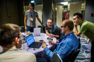 IETF hackathon 106