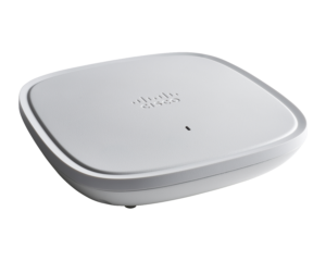 Cisco Catalyst 9100 Series Access Point