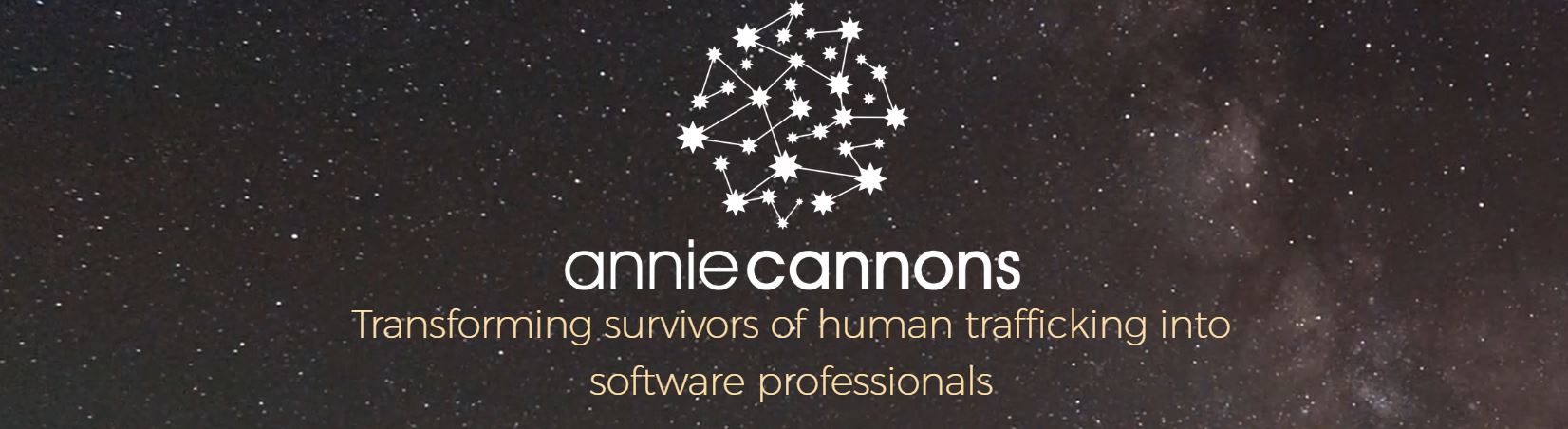 How a nonprofit partner in economic empowerment provides tech training to survivors of human trafficking