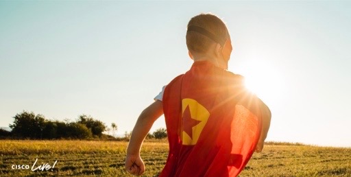 How to become a digital-transformation hero