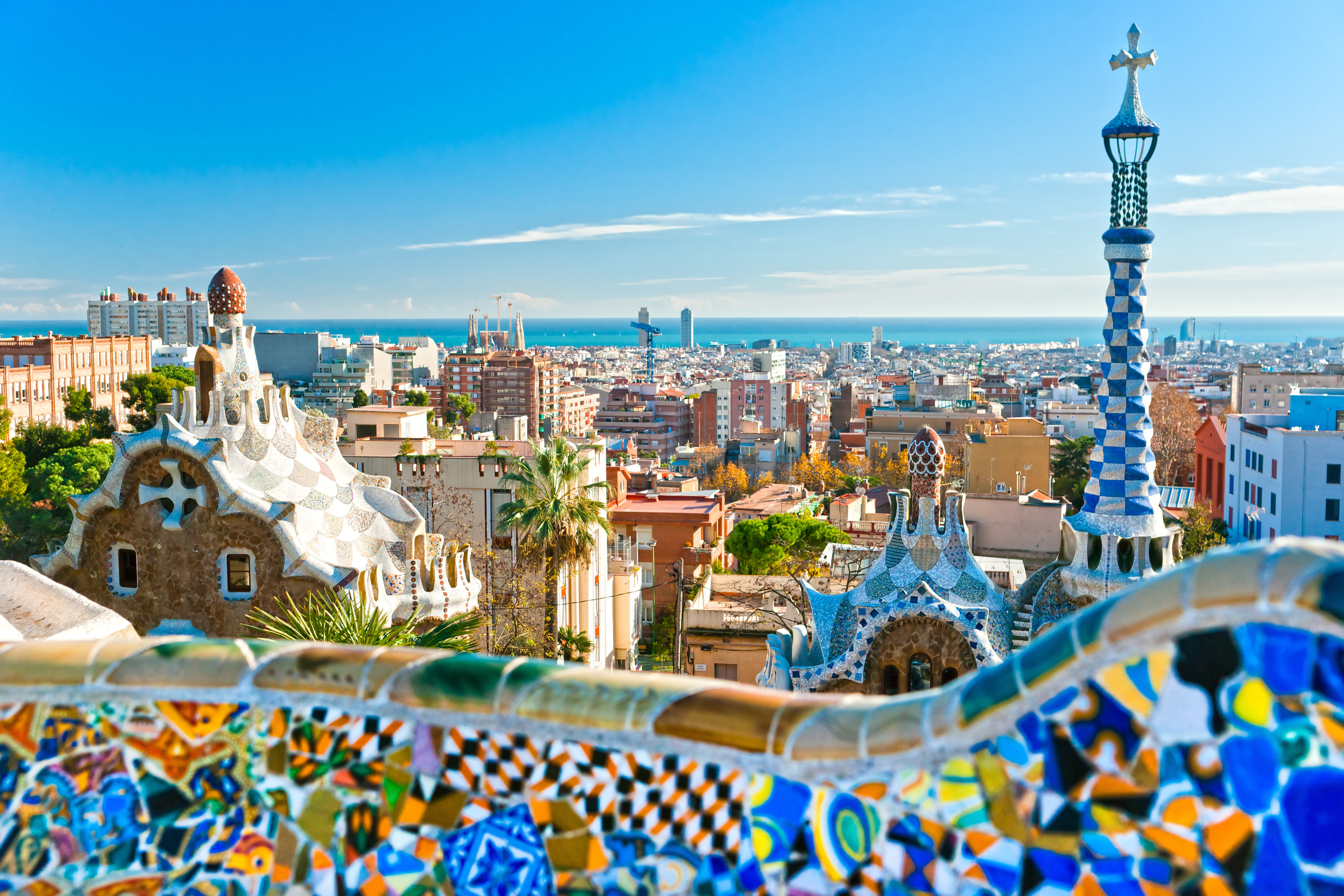 One Week to Go! How to Make the Most of Your Time at Cisco Live Barcelona, 2020