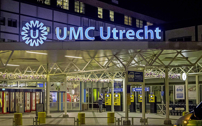 Image of UMC Utrecht
