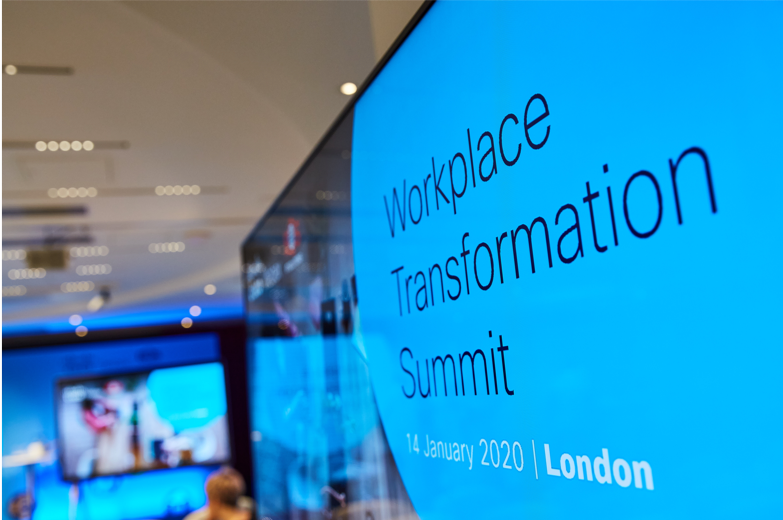 5 Takeaways From the Cisco Workplace Transformation Summit in London