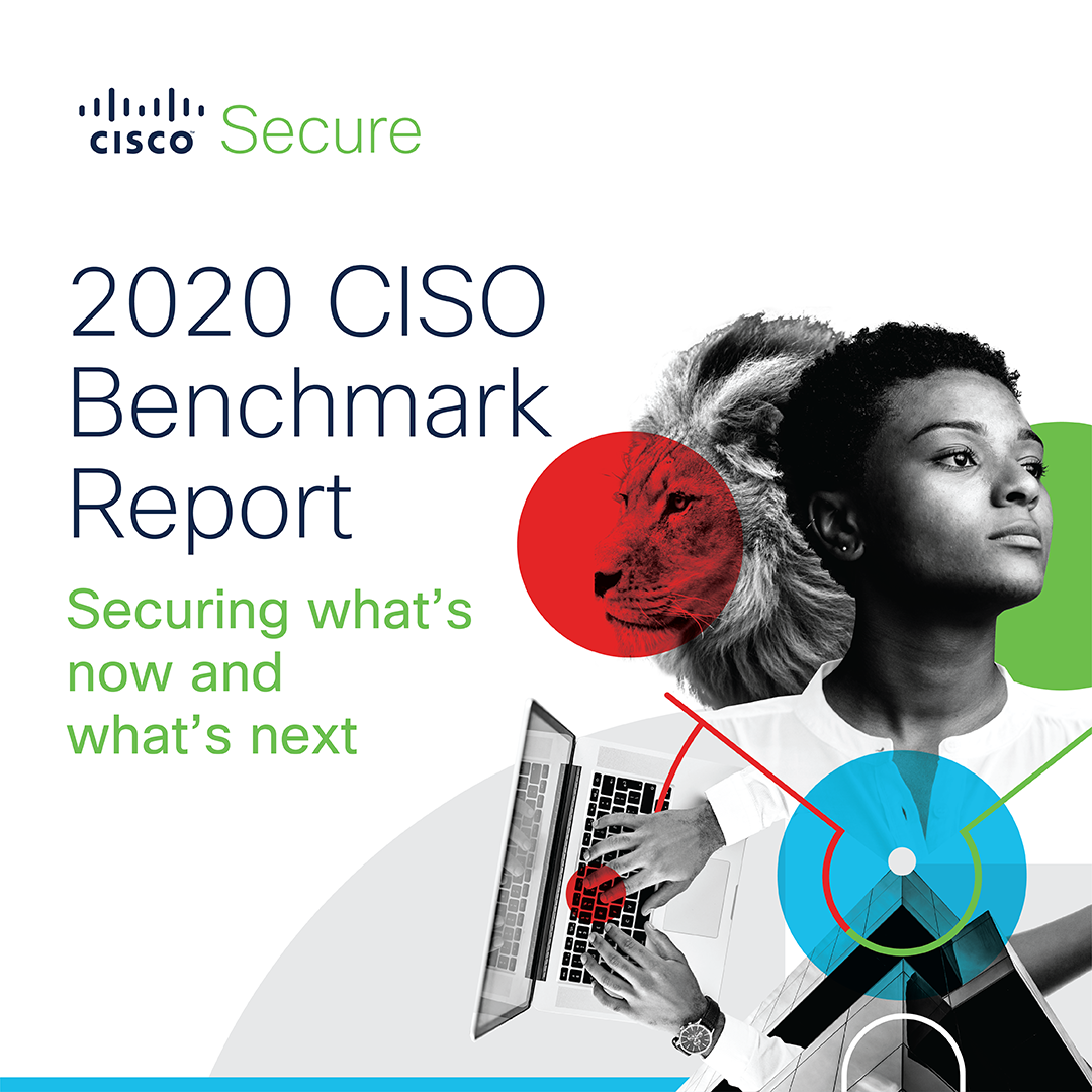 2020 CISO Benchmark Study preview