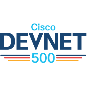 DevNet 500 logo