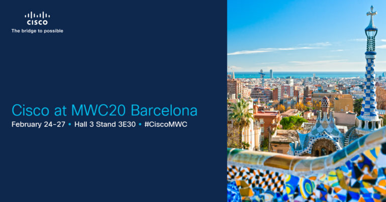 MWC Barcelona