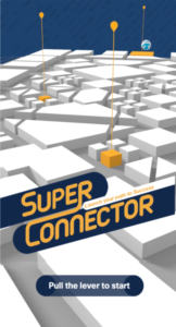Super Connector Game