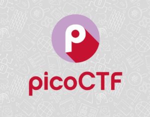 picoCTF logo