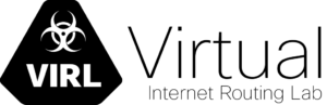 Julio Gomez VIRL logo