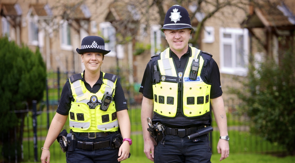 Cisco joins forces with the Police to help make the UK the safest place ...