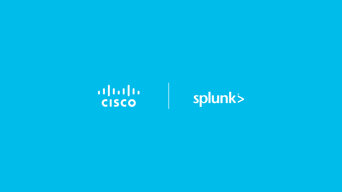 Cisco Adquirirá Splunk - Cisco News The EMEA Network