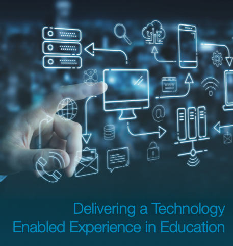 Delivering a Technology-Enabled Experience in Education