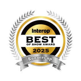 シスコ、「Interop Tokyo 2025」において、5部門で“Best of Show