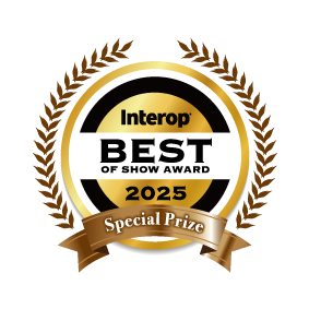 シスコ、「Interop Tokyo 2025」において、5部門で“Best of Show