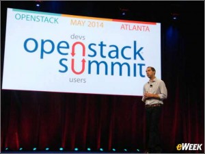 OpenStack Summit, May 12-15 in Atlanta