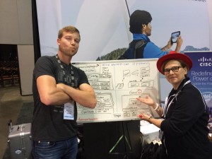 OpenShift on Openstack with Daneyon Hansen and Dianne Mueller