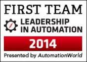 1st team automation