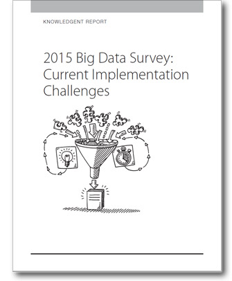 2015-Big-Data-Survey_Current-Implementation-Challenges_Cover1