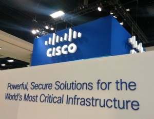 Cisco under the Spotlight