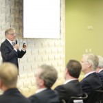 Pol Vanbiervliet, Cisco Belgium GM