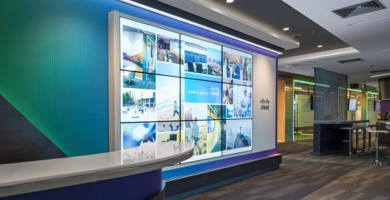 Cisco’s Rio de Janeiro Innovation Center is a hub of co-innovation for Latin America