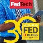 Cisco federal government blogs fed tech