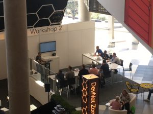 DevNet_Zone_Melbourne