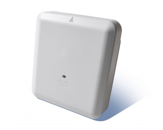 Cisco Aironet 4800 Access Point.