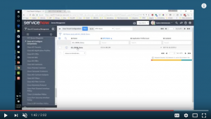 Cisco ACI and Servicenow