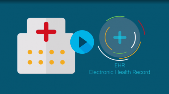 ehrs and patients video