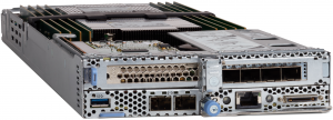 Cisco UCS C125 M5 Rack Server Node