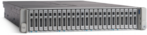 Cisco UCS C4200 Series Rack Server Chassis