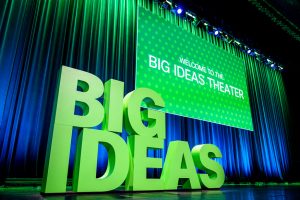 Big Ideas Theater at CLUS
