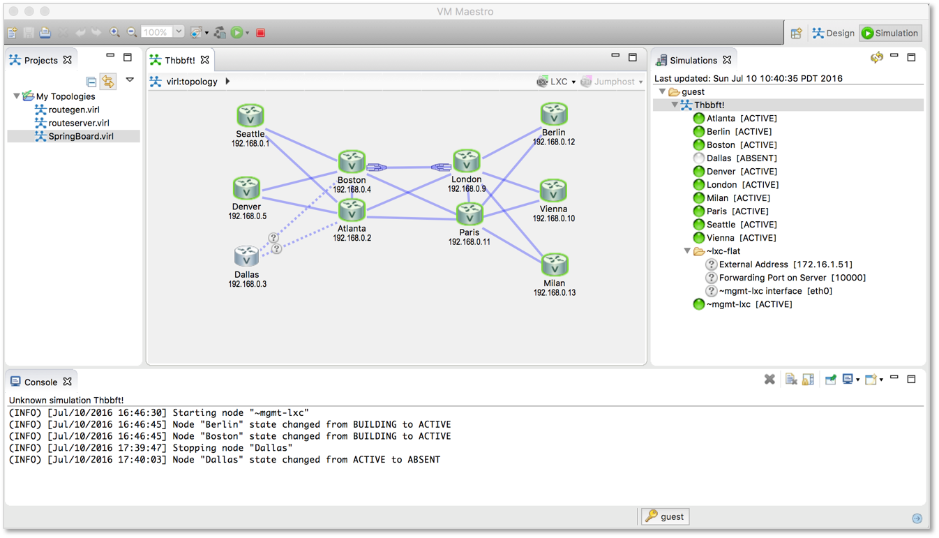 Virtual Internet routing Lab Интерфейс. Virl Интерфейс программы. Cisco Virl. Virl Скриншоты.