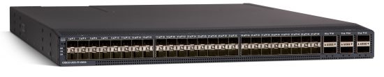 Cisco UCS 6454 Fabric Interconnect