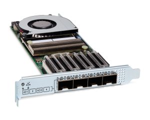 Cisco UCS VIC 1455 PCIe Adapter