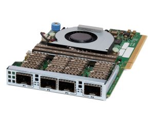 Cisco UCS VIC 1457 mLOM Adapter