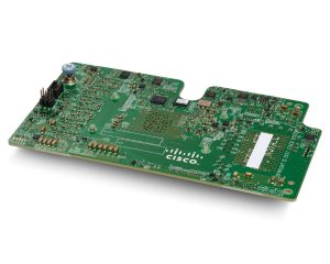 Cisco UCS VIC 1440 mLOM Adapter