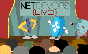 NetDevOps Live!