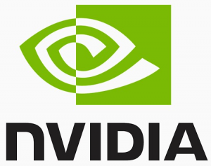 NVIDIA logo