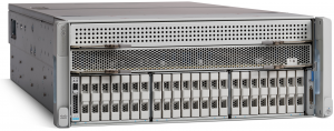 Cisco UCS C480 ML M5