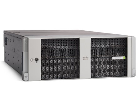 Cisco UCS C480 ML M5  for deep learning